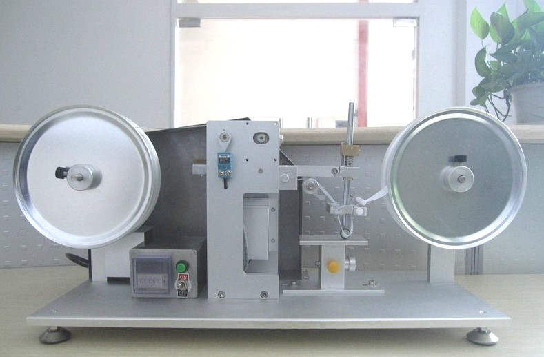 RCA纸带耐摩擦测试仪
