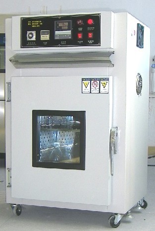 200℃高温老化试验箱
